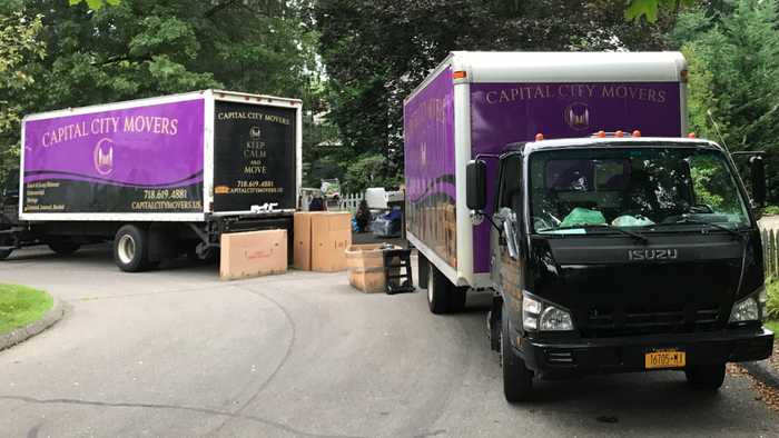  Profile Photos of Capital City Movers NYC 333 E 109th St - Photo 2 of 2