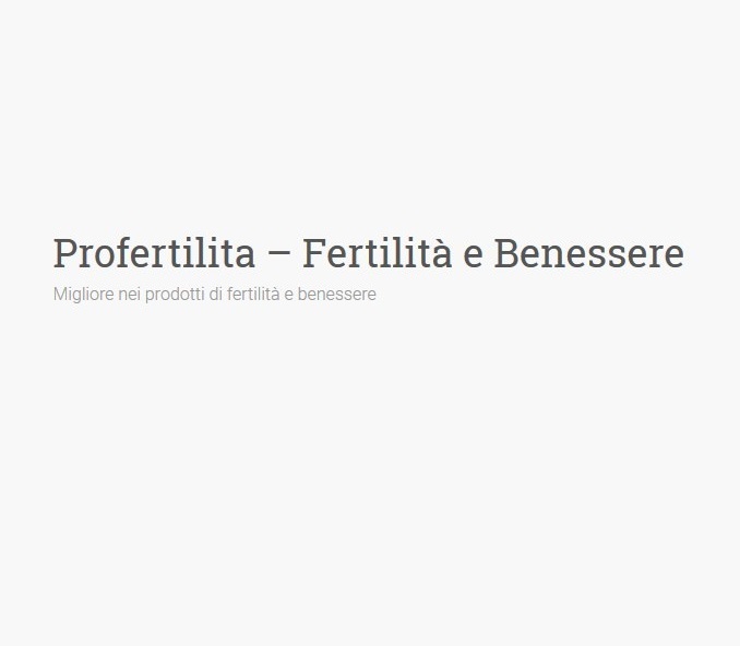  Profile Photos of Profertilita.net Rome city, - Photo 1 of 1