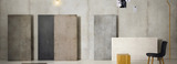 Tekno Tiles, Gladesville