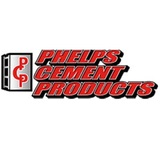 Phelps Cement Products, Inc., Phelps