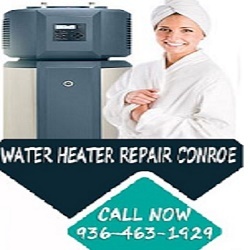  Profile Photos of Water Heater Repair Conroe 2323 N Frazier St - Photo 1 of 1