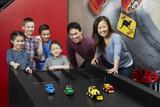 LEGOLANDÂ® Discovery Center Westchester, Yonkers