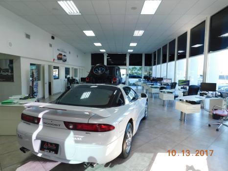  Profile Photos of North Palm Mitsubishi 572 Northlake Blvd - Photo 3 of 4