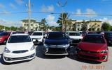  North Palm Mitsubishi 572 Northlake Blvd 