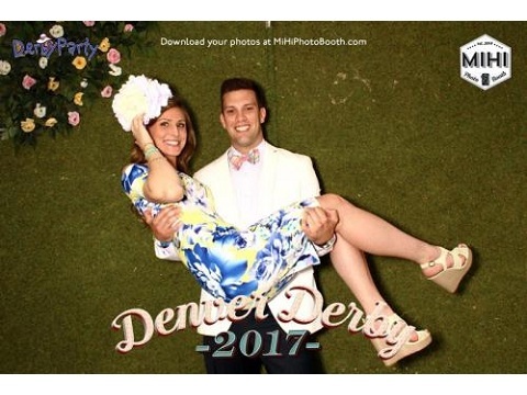 New Album of MiHi Photo Booth 2933 Wyandot Street - Photo 1 of 3