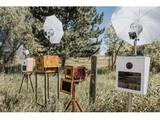 MiHi Photo Booth, Denver