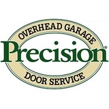 Precision Garage Door, Richmond