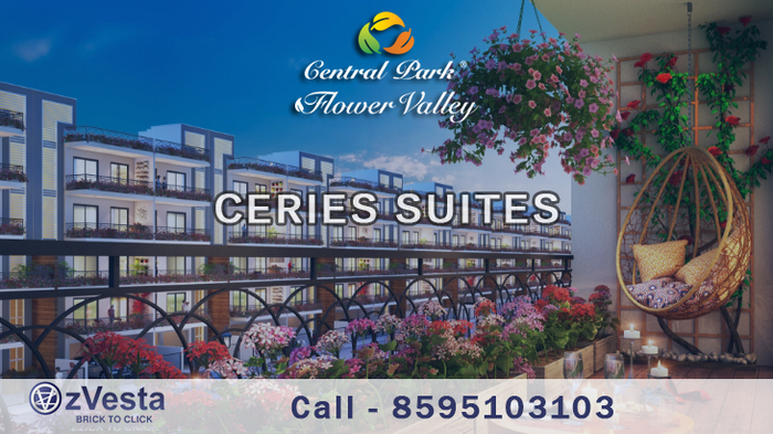 2bhk Apartment / Floor For Sale in Sohna, Gurgaon Profile Photos of zVesta 402, 4th Floor, Qutub Plaza, Dlf ph-1, Gurgaon - Photo 2 of 3