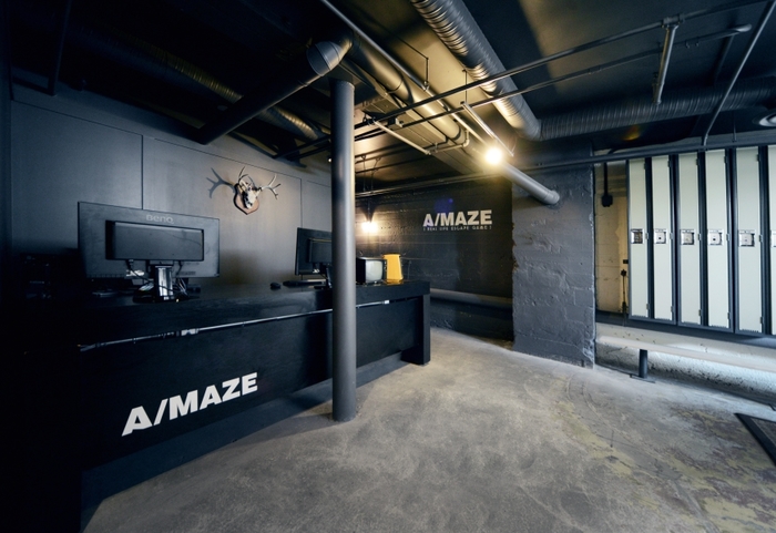  Profile Photos of Amaze: Calgary Escape Game 206 11ave SE - Photo 3 of 8