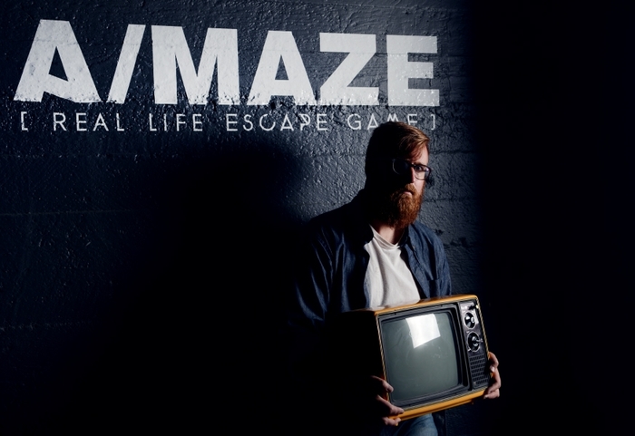  Profile Photos of Amaze: Calgary Escape Game 206 11ave SE - Photo 4 of 8