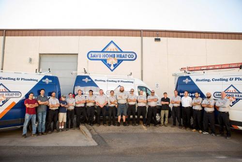  Profile Photos of Save Home Heat Company 5741 Arapahoe Ave., #4 - Photo 3 of 4