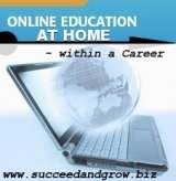 Succeed and Grow, Anywhere