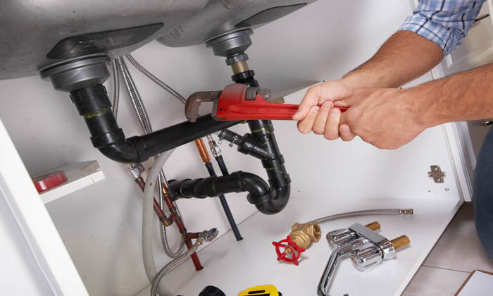  New Album of Sterling Heating, Cooling & Plumbing Inc. 1102 E 14th St - Photo 1 of 8