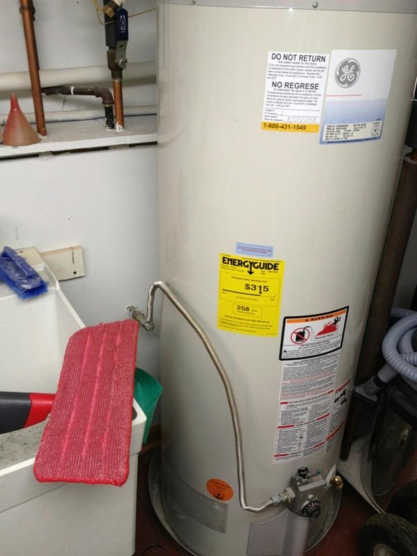  New Album of Sterling Heating, Cooling & Plumbing Inc. 1102 E 14th St - Photo 3 of 8