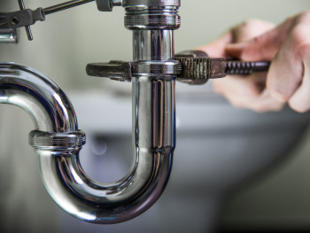  New Album of Sterling Heating, Cooling & Plumbing Inc. 1102 E 14th St - Photo 5 of 8
