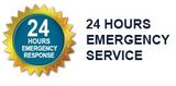  Sterling Heating, Cooling & Plumbing Inc. 1102 E 14th St 