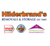 Hilderbrands Removals & Storage, Canterbury