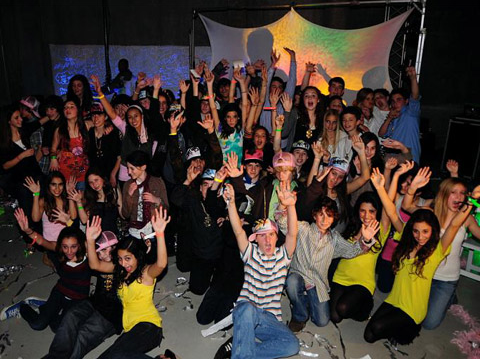  Profile Photos of Xtreme Fun 2382 Camino Vida Roble Ste I - Photo 1 of 4