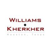 Williams Kherkher, Houston