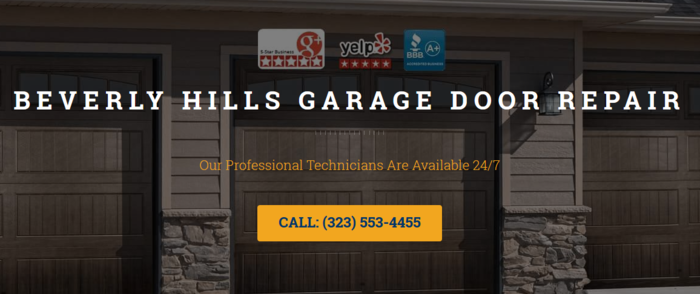  New Album of Santa Monica Garage Repair Services 9550 N Santa Monica Blvd - Photo 3 of 6