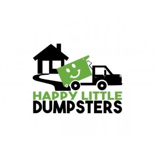  Profile Photos of Happy Little Dumpsters, LLC 200 W 12th Street - Photo 1 of 1
