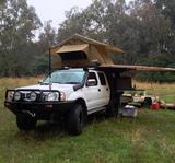 4WD Supacentre, Lilydale