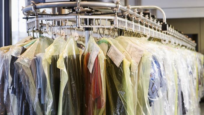  Profile Photos of Couture Cleaners 15 SE 2nd Ave - Photo 1 of 3