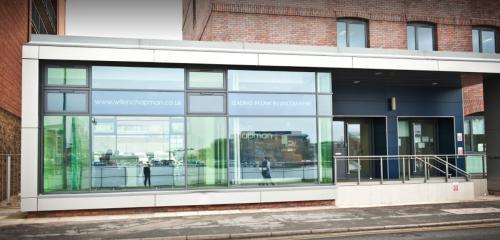  Wilkin Chapman Solicitors, Lincoln of Wilkin Chapman Solicitors, Lincoln 11-15 Brayford Wharf East - Photo 3 of 3
