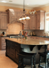  Bonville Construction 168 Westgate Dr. 