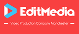 Edit Media, Manchester