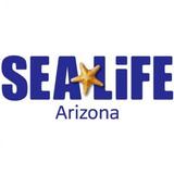 SEA LIFE Arizona, Tempe