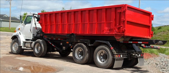  Profile Photos of Eagle Dumpster Rental 115 Main St - Photo 2 of 4
