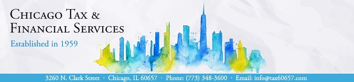  Profile Photos of Chicago Tax & Financial Services 3260 N Clark St # Front - Photo 3 of 4