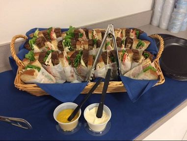  New Album of Corporate Caterers 13335 Southwest 124th Street, Suite 201 - Photo 2 of 13