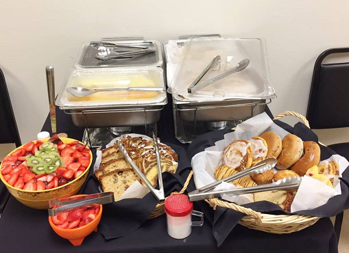  New Album of Corporate Caterers 13335 Southwest 124th Street, Suite 201 - Photo 4 of 13