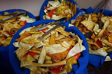 New Album of Corporate Caterers 13335 Southwest 124th Street, Suite 201 - Photo 9 of 13