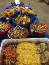  Corporate Caterers 13335 Southwest 124th Street, Suite 201 