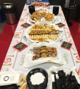  Corporate Caterers 13335 Southwest 124th Street, Suite 201 