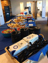  Corporate Caterers 13335 Southwest 124th Street, Suite 201 