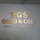 PGS Gold & Coin, Schaumburg