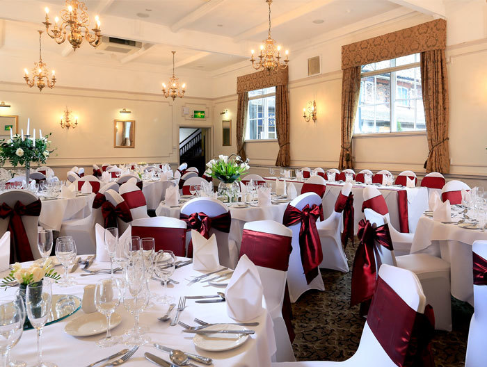  Profile Photos of The Lymm Hotel Whitbarrow Road, Lymm - Photo 4 of 10