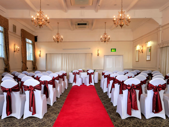  Profile Photos of The Lymm Hotel Whitbarrow Road, Lymm - Photo 5 of 10