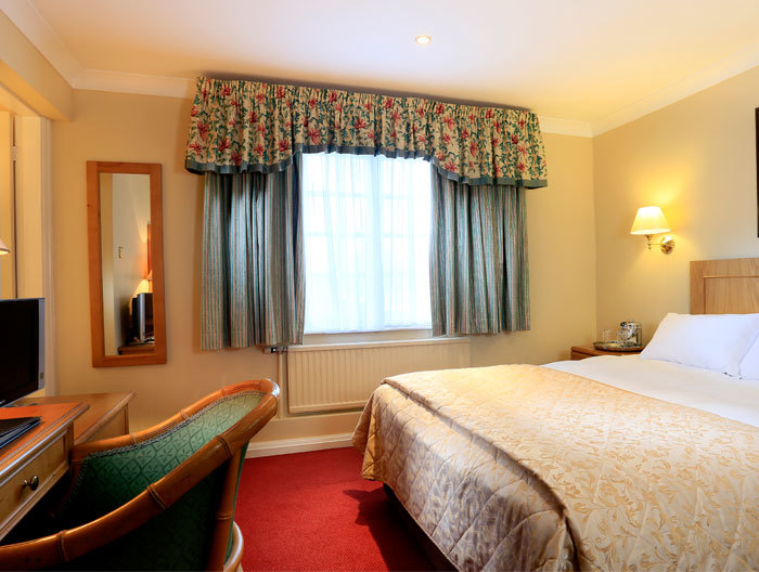  Profile Photos of The Lymm Hotel Whitbarrow Road, Lymm - Photo 6 of 10