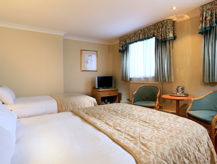  Profile Photos of The Lymm Hotel Whitbarrow Road, Lymm - Photo 9 of 10