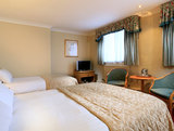  The Lymm Hotel Whitbarrow Road, Lymm 