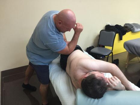  Profile Photos of Birmingham Massage Couple, LLC 1776 Independence Ct, #101 - Photo 3 of 3