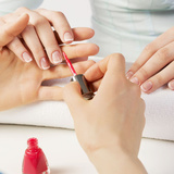 Blue Moon Nails, Burnaby