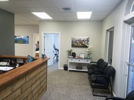  Profile Photos of 3 Rivers Chiropractic 4018 West Clearwater Avenue, Suite B - Photo 2 of 4