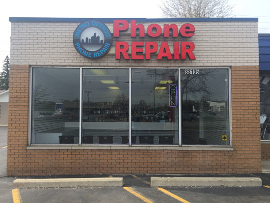 Metro Detroit Phone Repair Westland<br />
 Profile Photos of Metro Detroit Phone Repair Westland 33135 Ford Rd - Photo 1 of 5