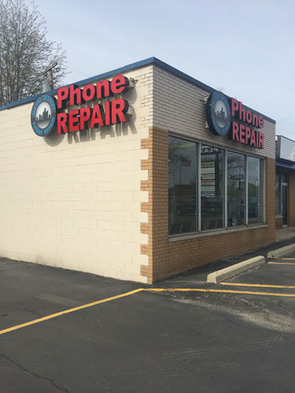 Metro Detroit Phone Repair Westland<br />
 Profile Photos of Metro Detroit Phone Repair Westland 33135 Ford Rd - Photo 2 of 5